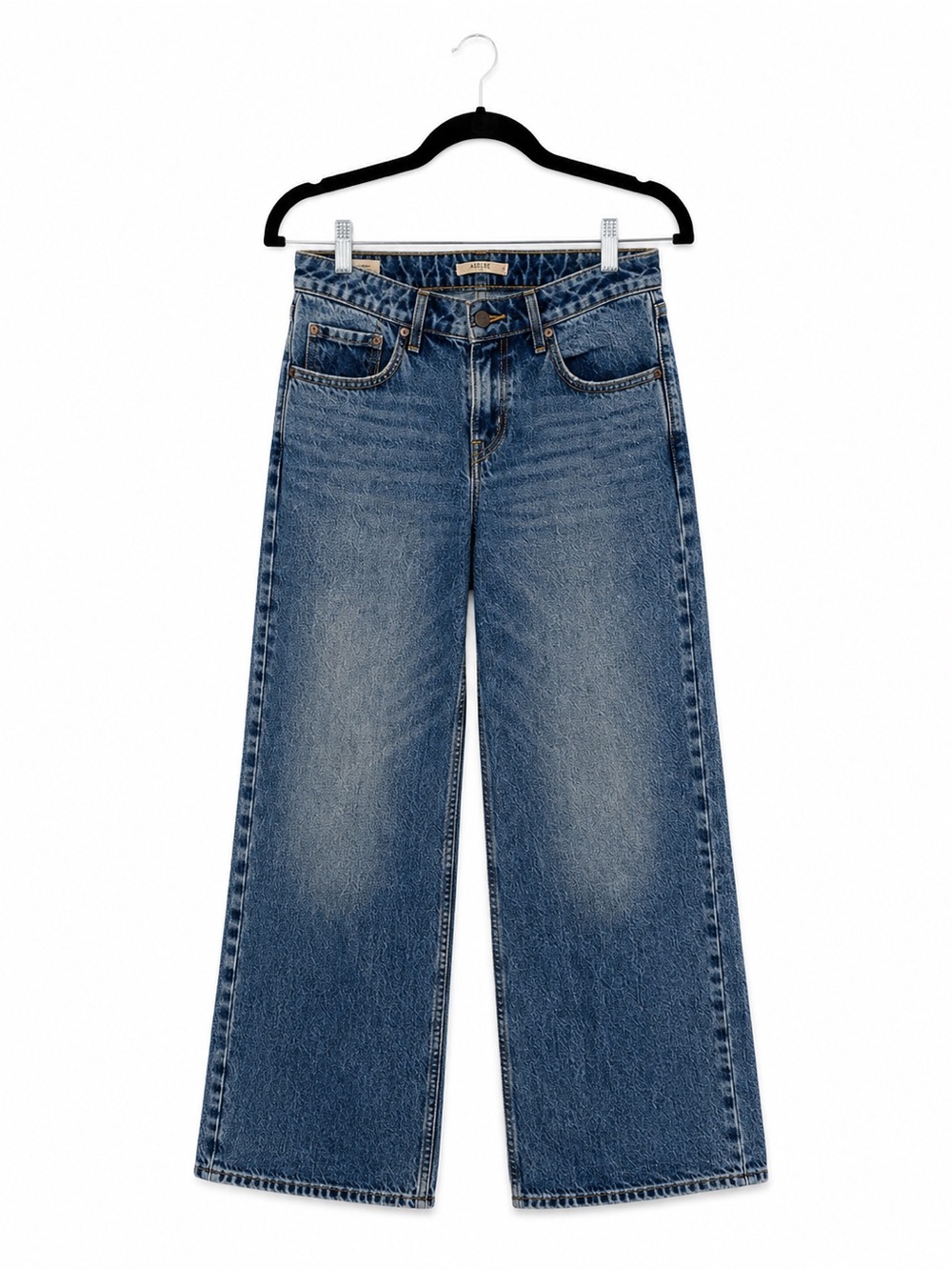 Levi’s Low Loose Jeans Medium Wash Size 28